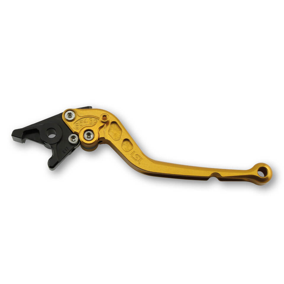 LSL Kupplungshebel Classic L20, lang Or Or Figure 1