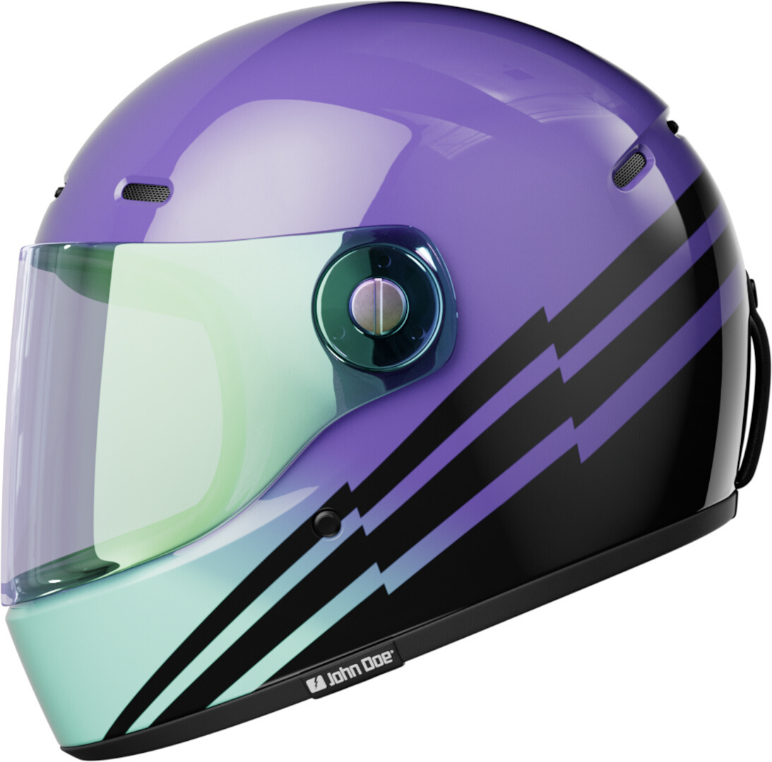 John Doe JD/One Spectral Helm M (57/58) Abbildung 8