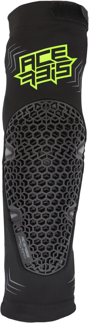 Acerbis MTB Ghombet Ellenbogenprotektoren L/XL Abbildung 1