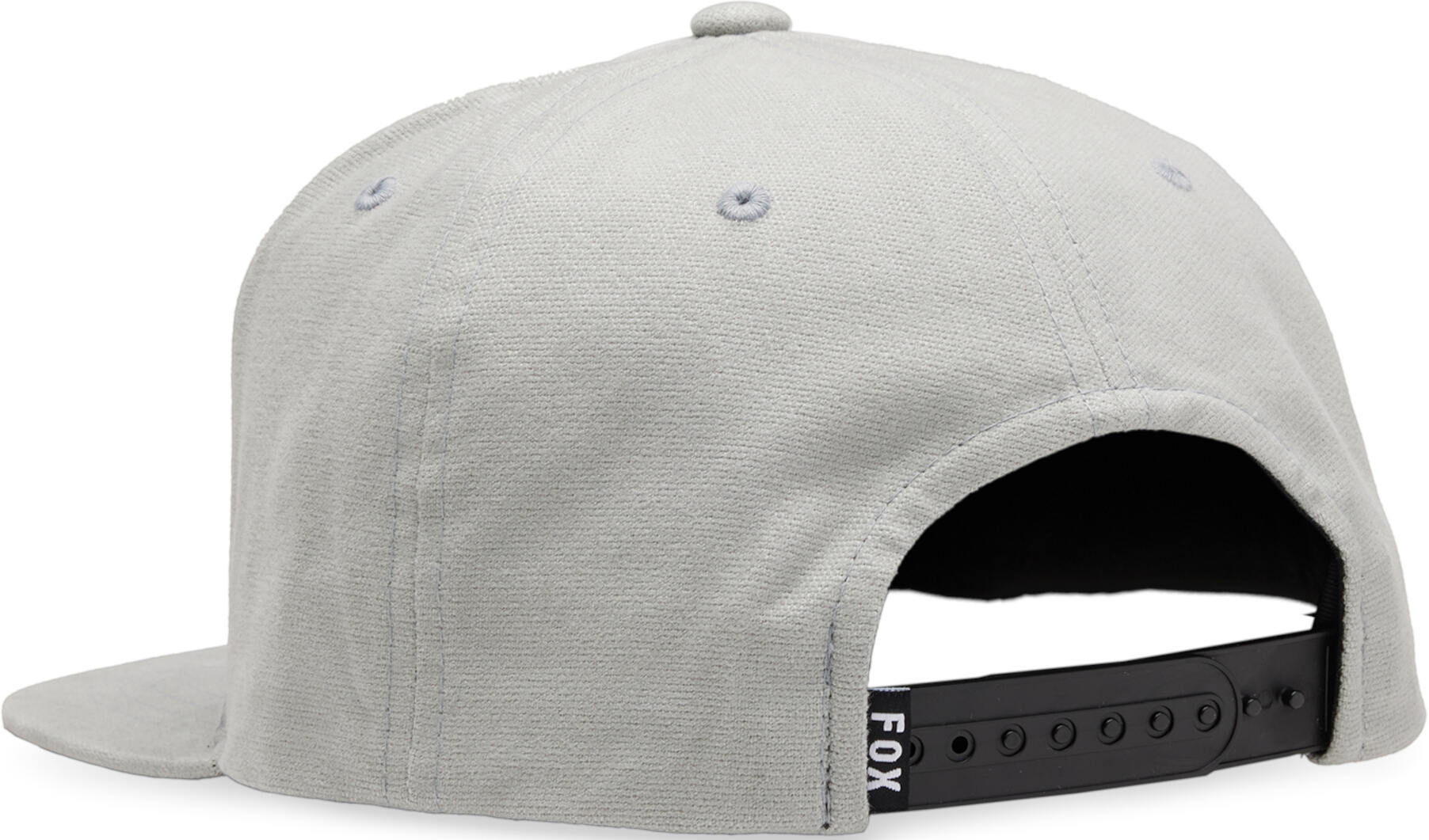 FOX Head Șapcă Snapback Gri deschis Figura 2