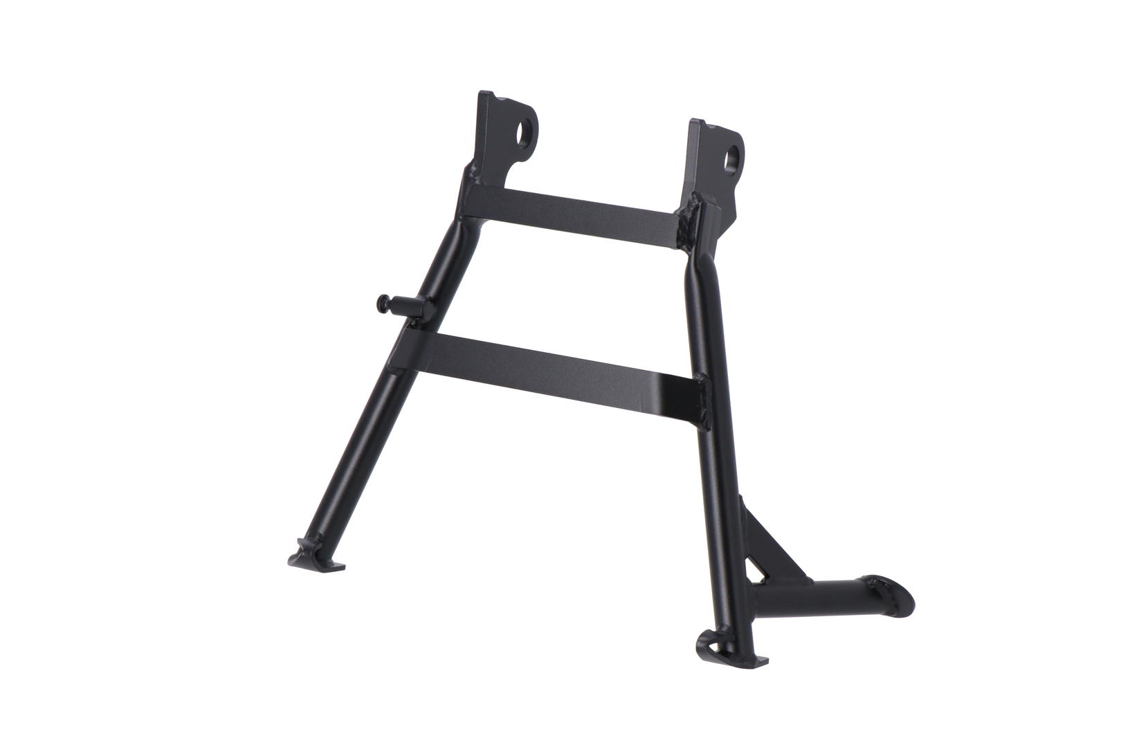 Standul SW-Motech - Negru. Honda XL125V Varadero (04-08). Figura 1