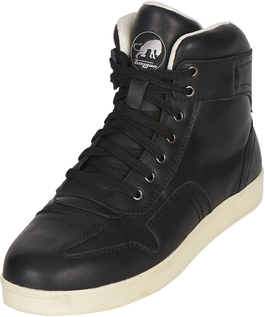 Austin D3O WP Scarpe da moto nero 41 Figura 3