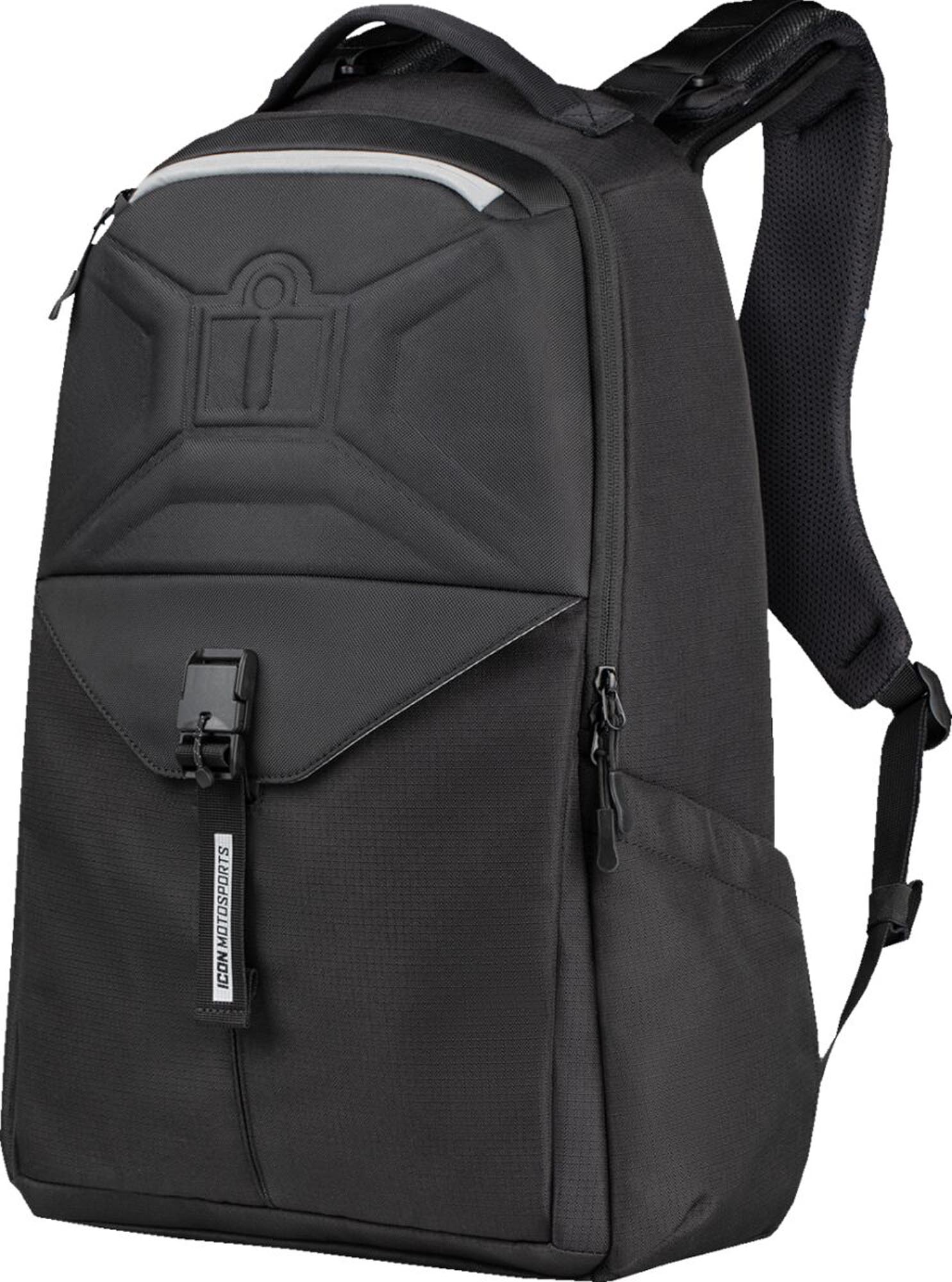 Icon Airflite Rucsacul pentru motocicletă Articolul principal Figura 1
