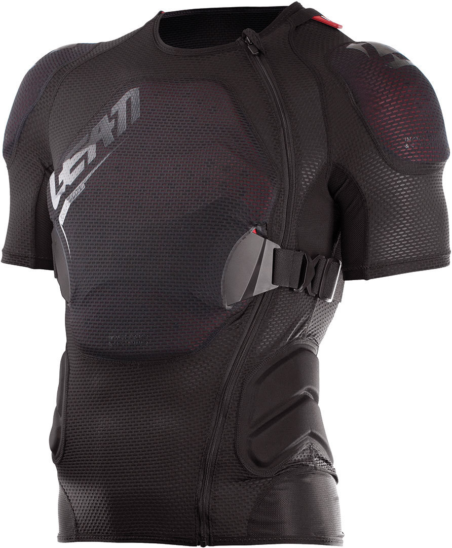 Leatt 3DF AirFit Lite Camisa protetora Artigo principal Figura 1