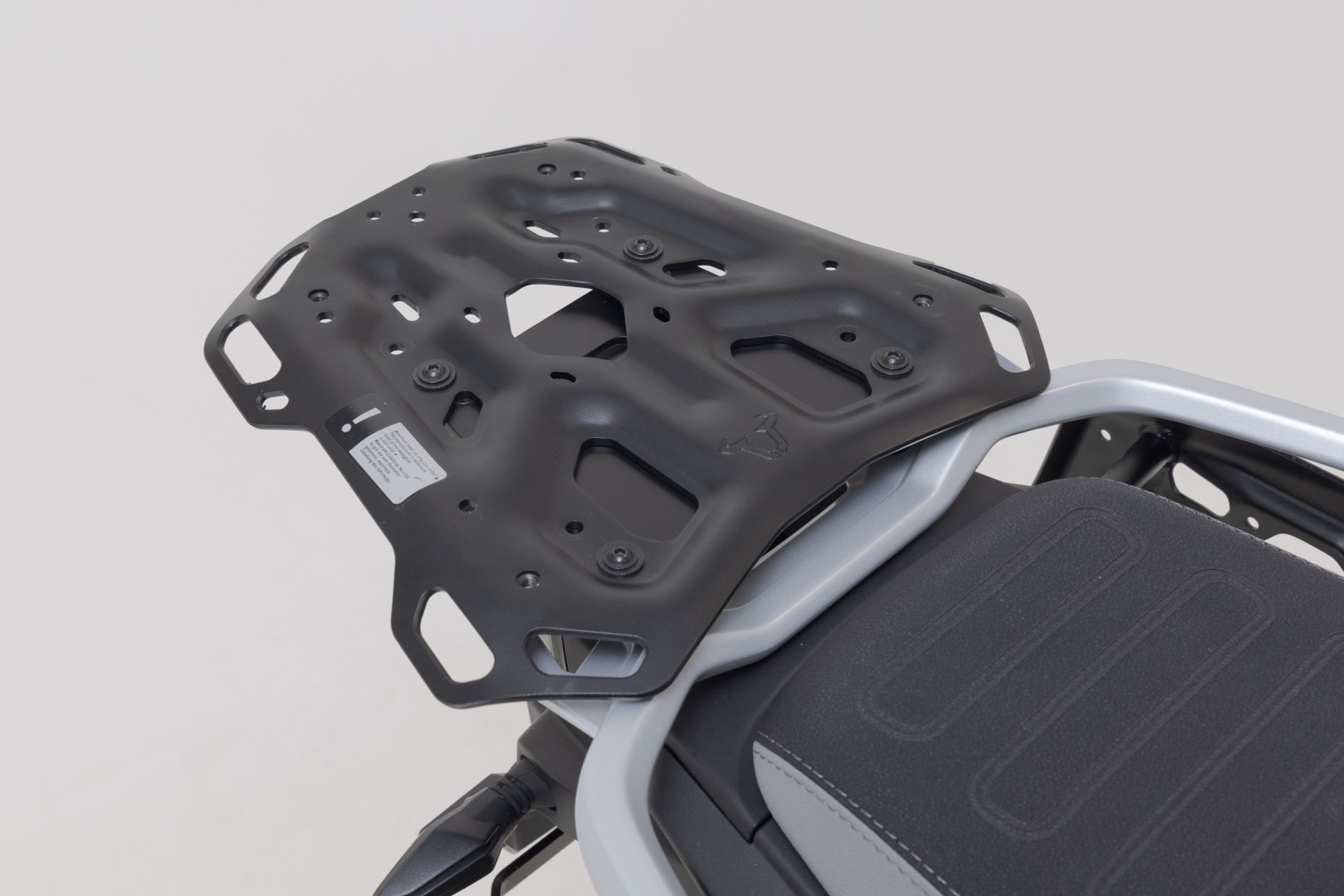 SW-Motech ADVENTURE-RACK - Negru. CFMoto 450MT (23-)/ 800 MT-X (24-). Figura 3