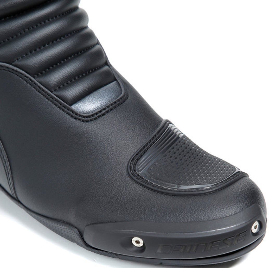 Dainese Nexus 2 Motorcycle Boots black 46 Figure 9
