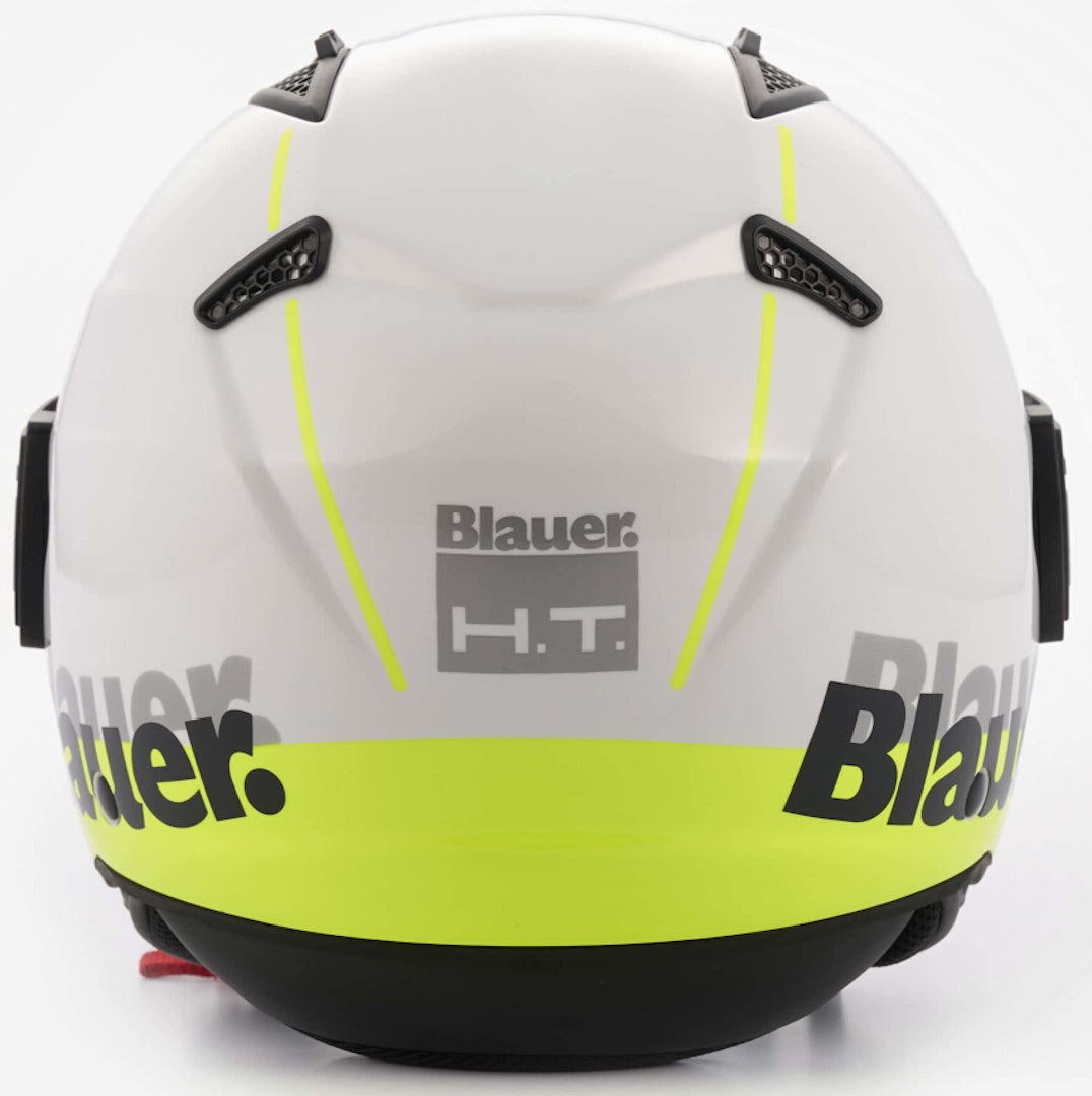 Blauer BET Urban Casque Jet XS (52/54) Figure 3