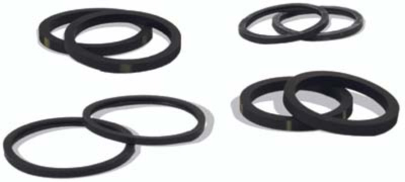 NISSIN JOINT ETRIER 4 P. Figura 2