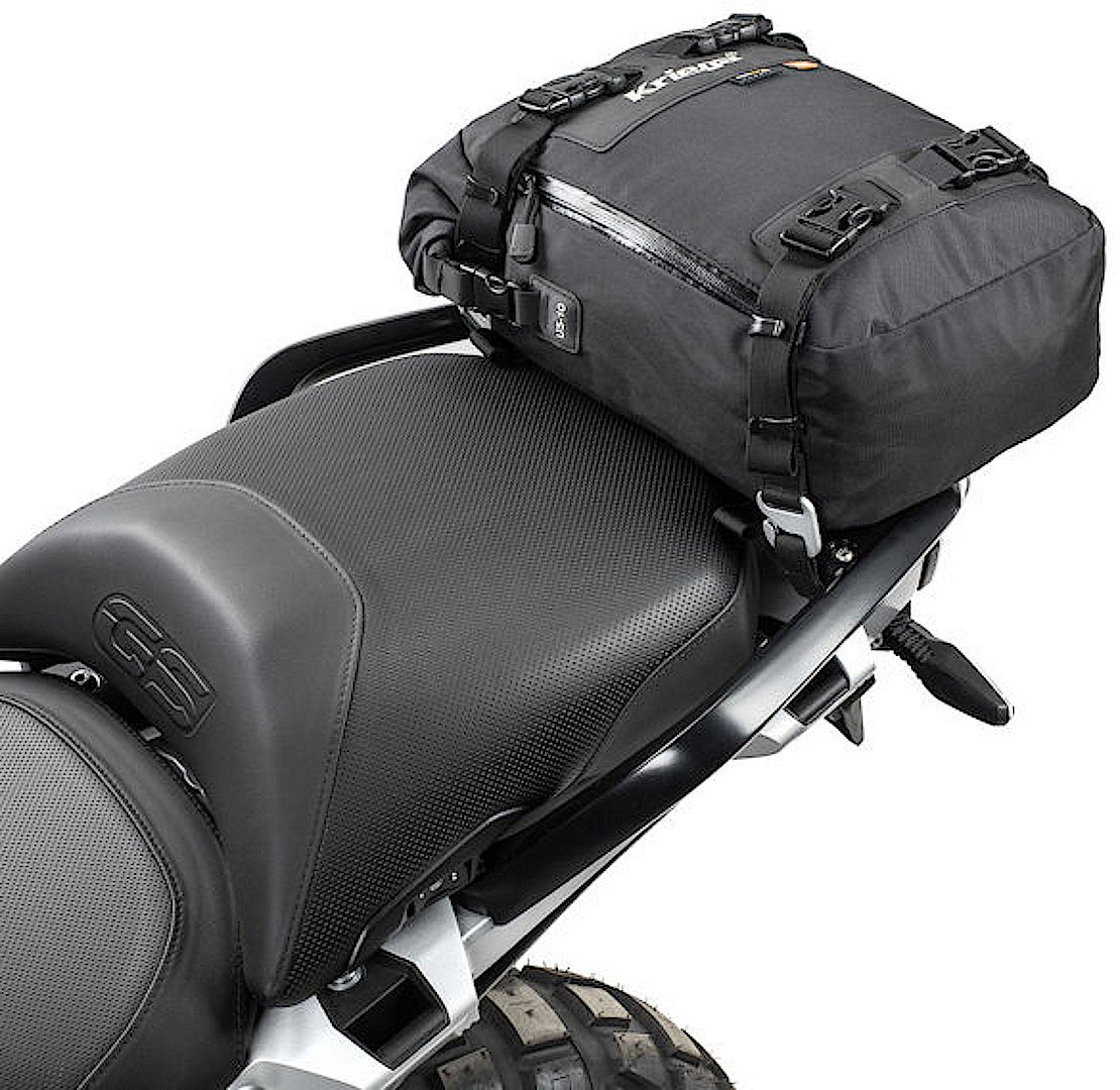 Kriega US-Drypack BMW Monteringssats Figur 3
