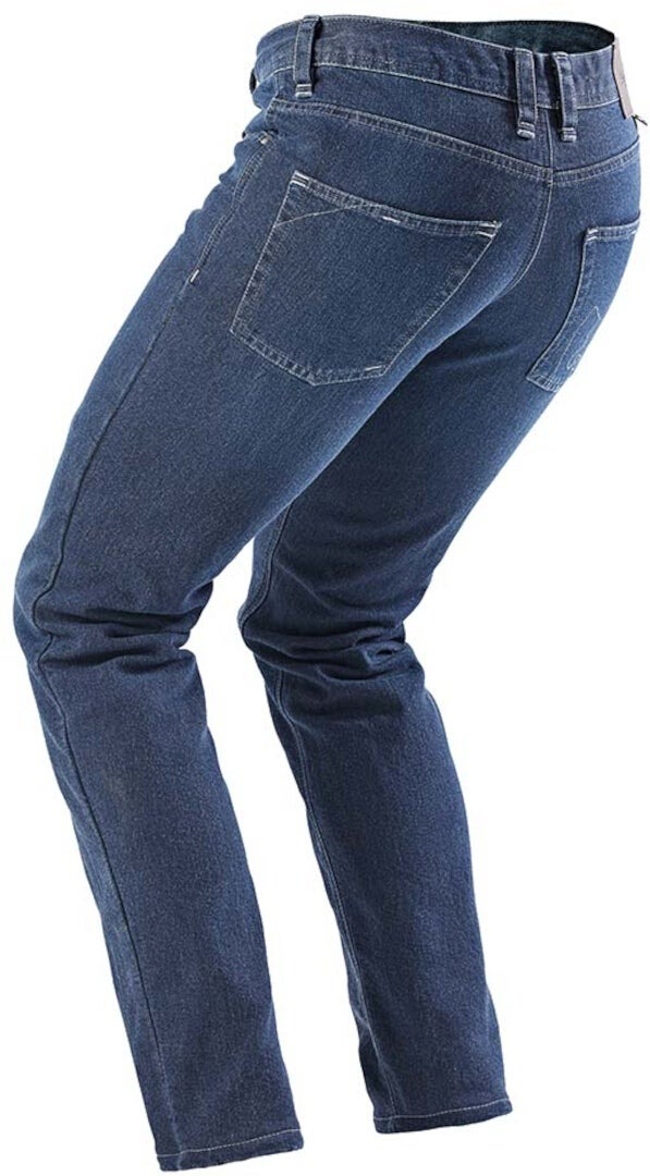 Furygan K12 X Kevlar Straight Vaqueros de moto 32/34 Figura 4