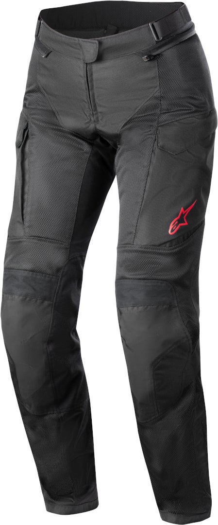 Alpinestars Stella Andes Air Drystar® imperméable dames moto textile pantalon
