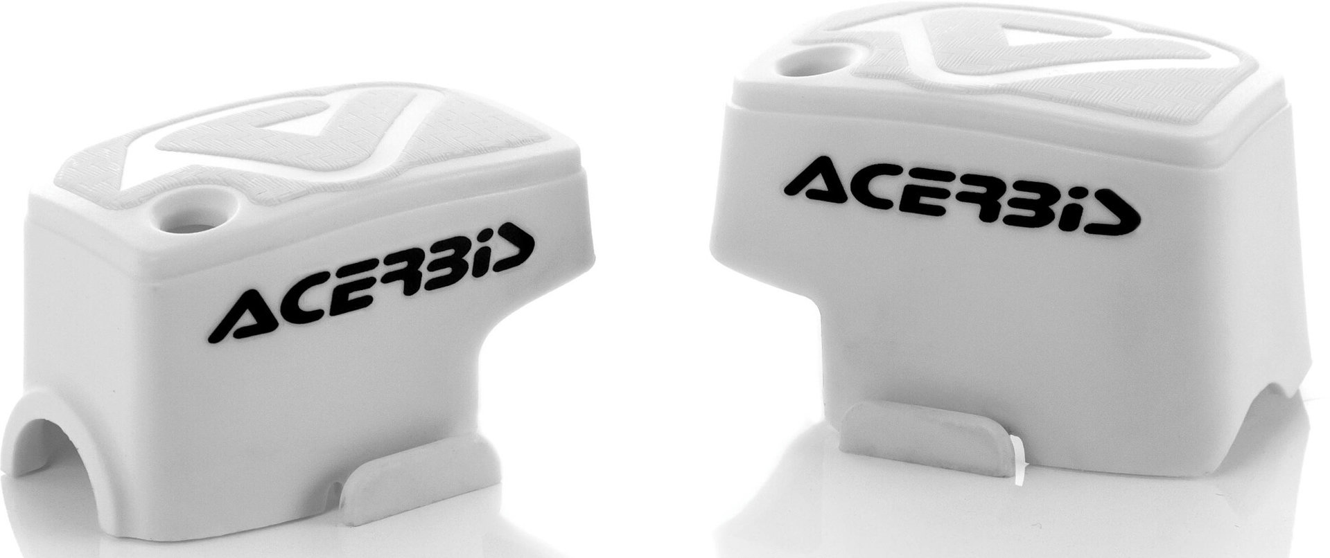 Acerbis Brembo Capace pentru pompe alb Figura 1