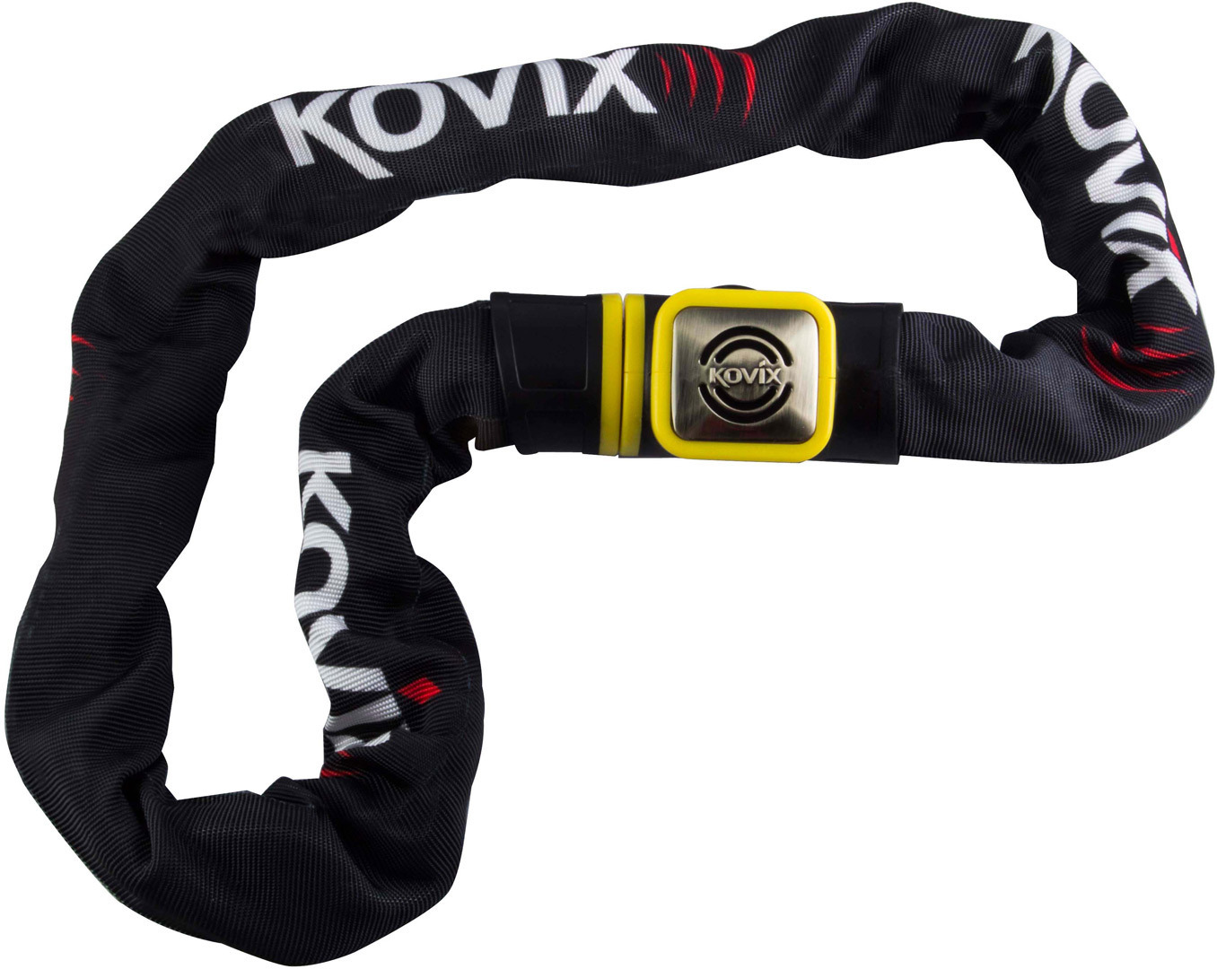 Kovix KCL10 Fechamento de cadeia 120 cm Figura 3