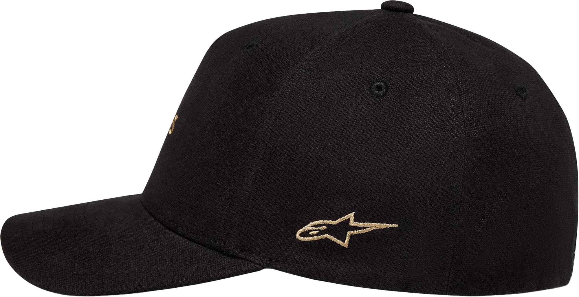 Alpinestars County Canvas Cap čierna L/XL Obrázok 2
