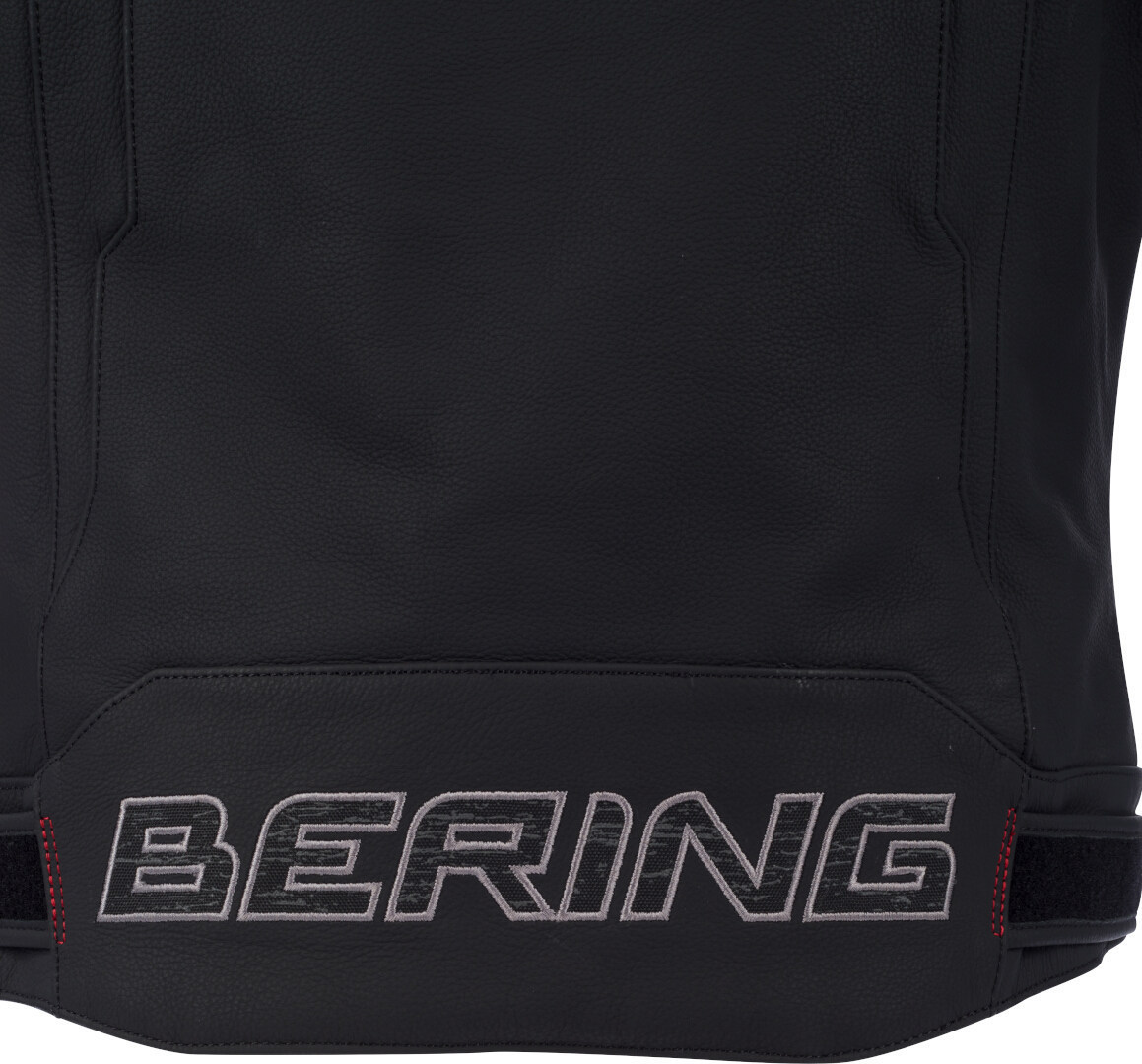 Bering Atomic Jachetă de piele de motocicletă L Figura 4