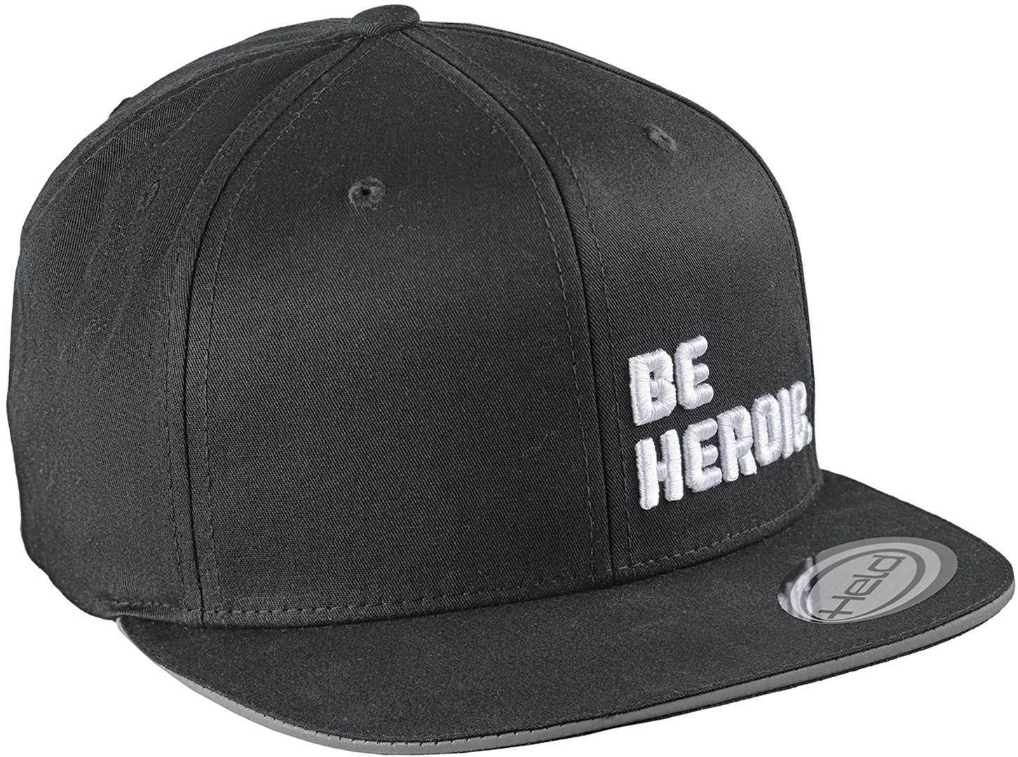 Held Be Heroic Cap Figura 1
