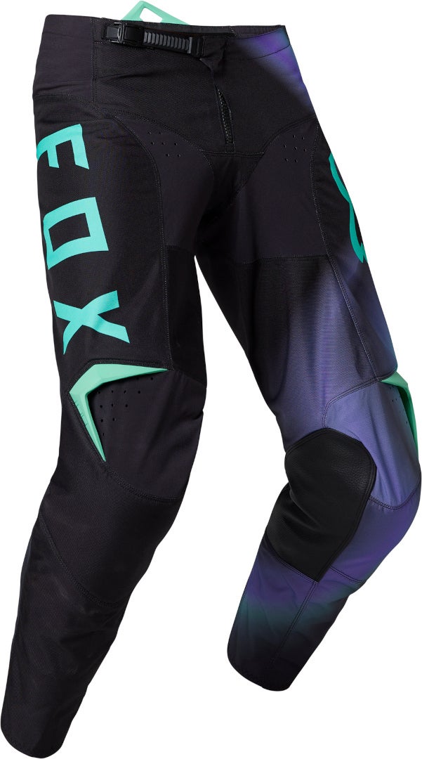 FOX 180 Toxsyk Motocross bukser Sort 38 Figur 1