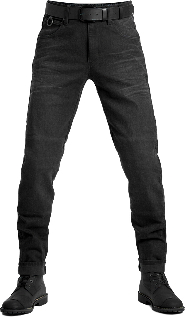 Pando Moto Boss Dyn 01 Motorradjeans 32/36 Abbildung 1