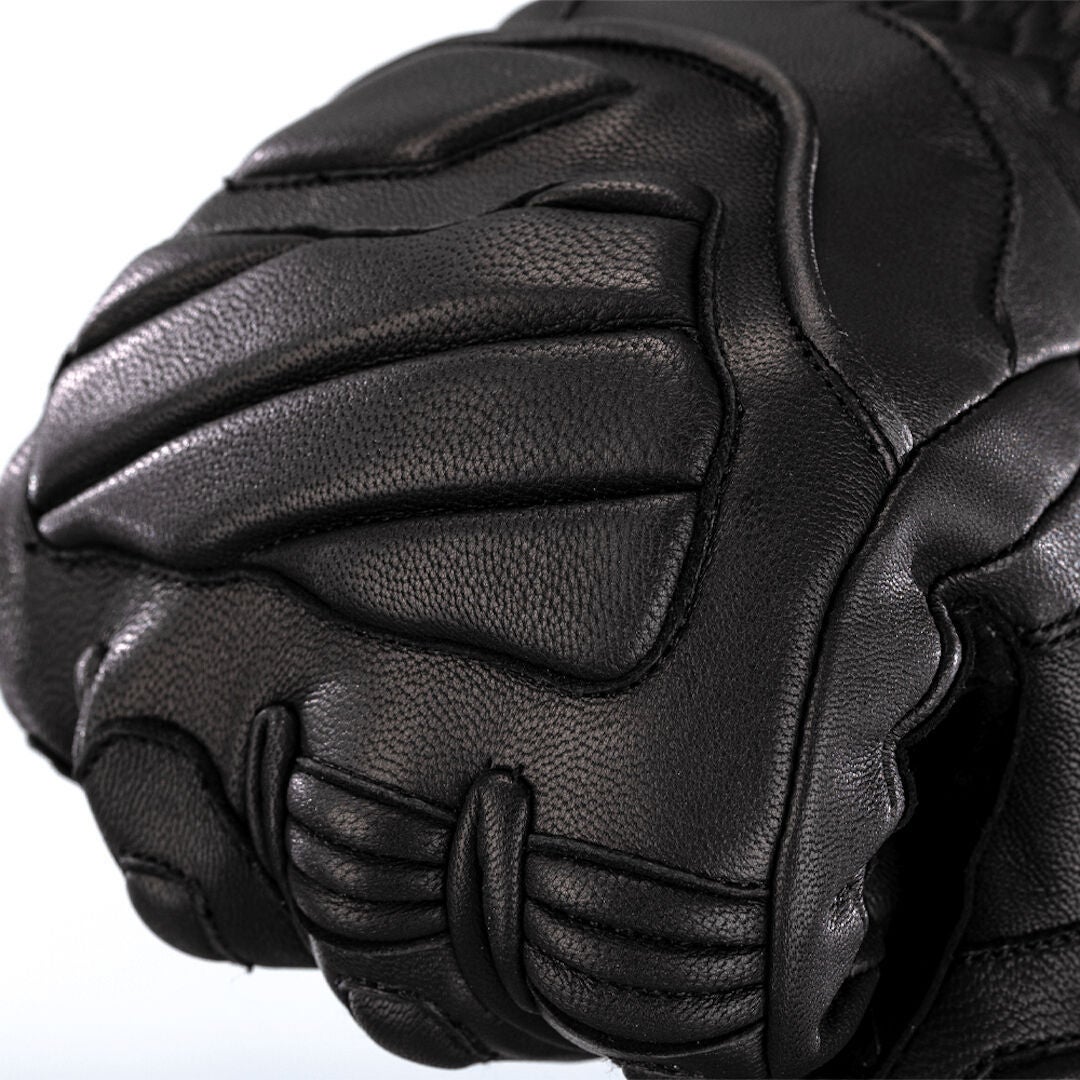 RST Turbine Guantes de moto negro M Figura 3