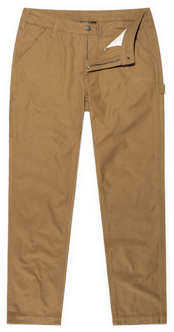 Vintage Industries Cooper Pants brown 34 Figure 1