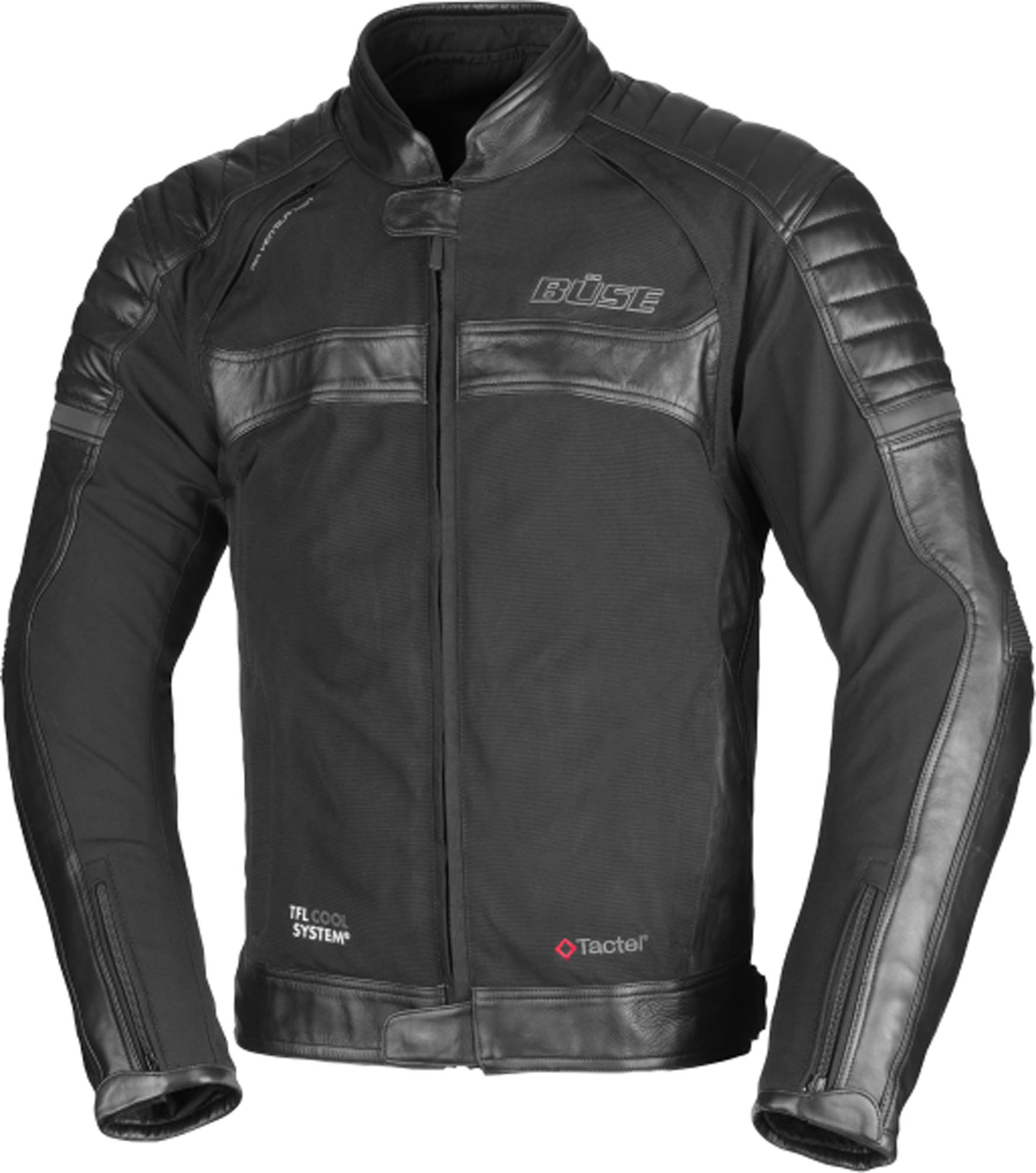 Büse Ferno Ladies Motorcycle Textile Jacket-image-513282428