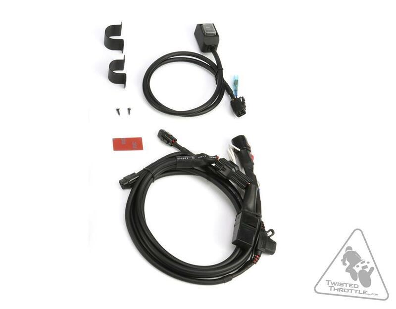 DENALI Sârmă Premium Universal Kit S4 Figura 3