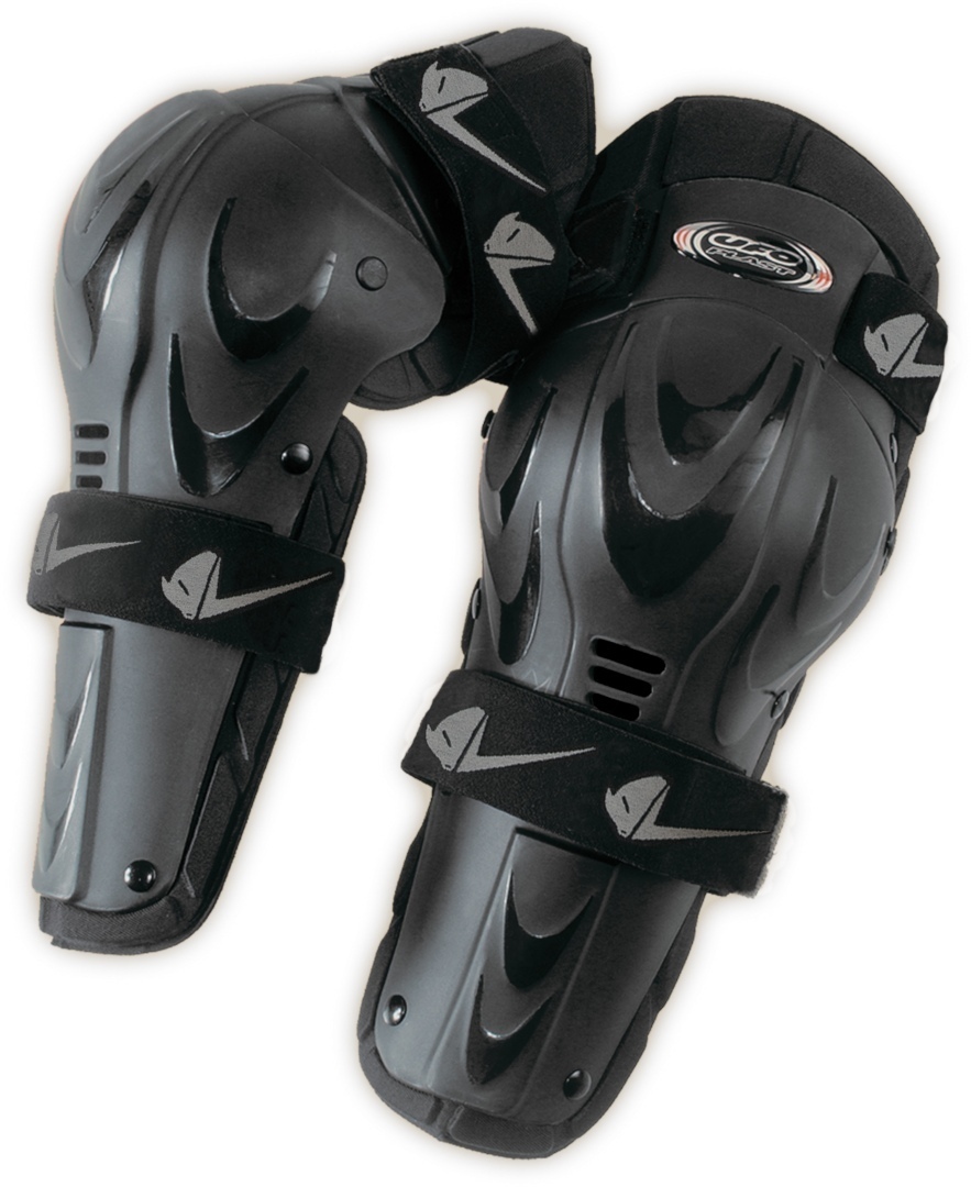 UFO Professional Shin-protetor de joelho Figura 1