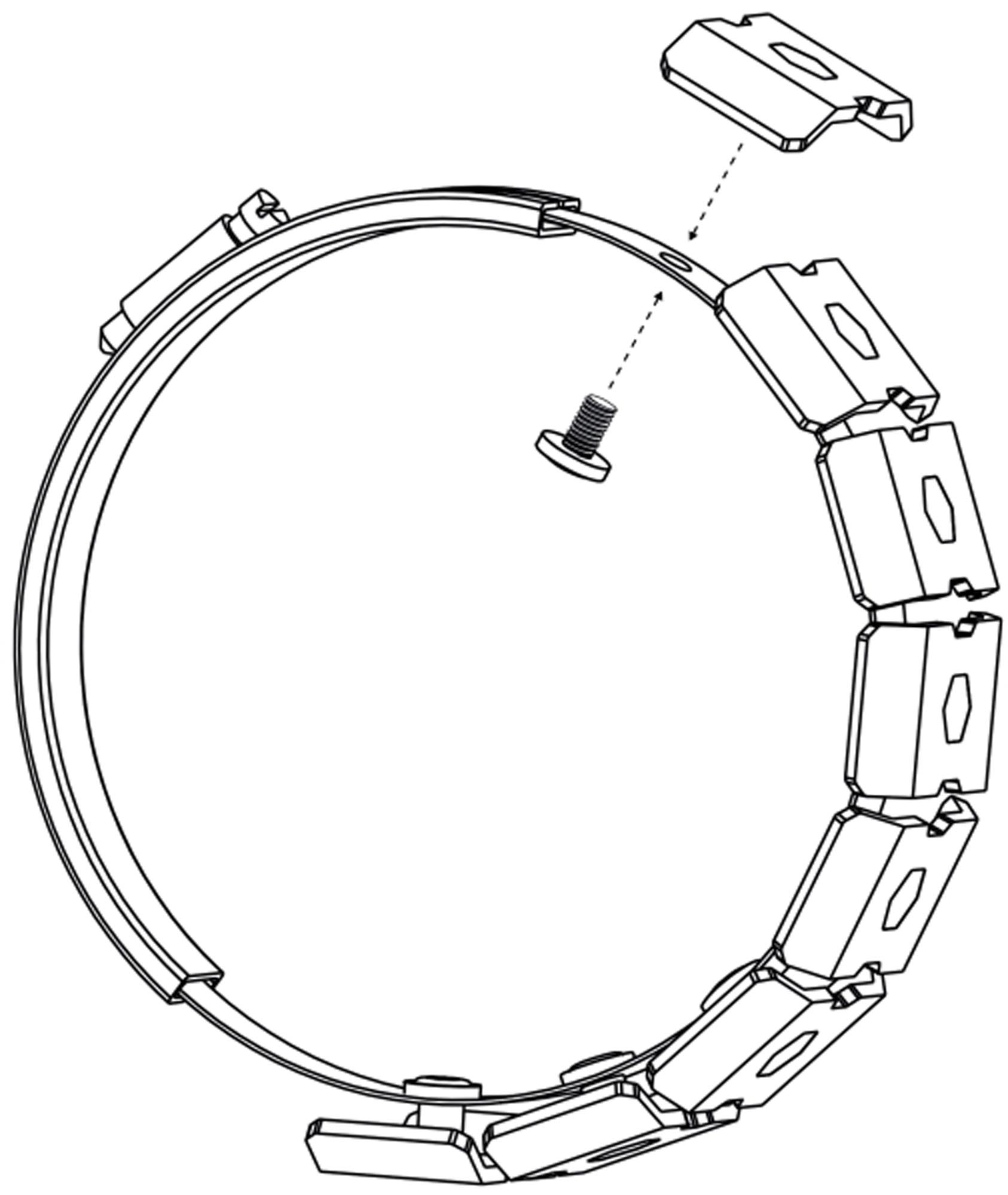 Oxford Exhaust Protector Figure 4