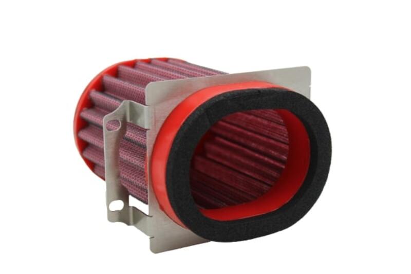 BMC Air Filter Luftfilter Figur 4