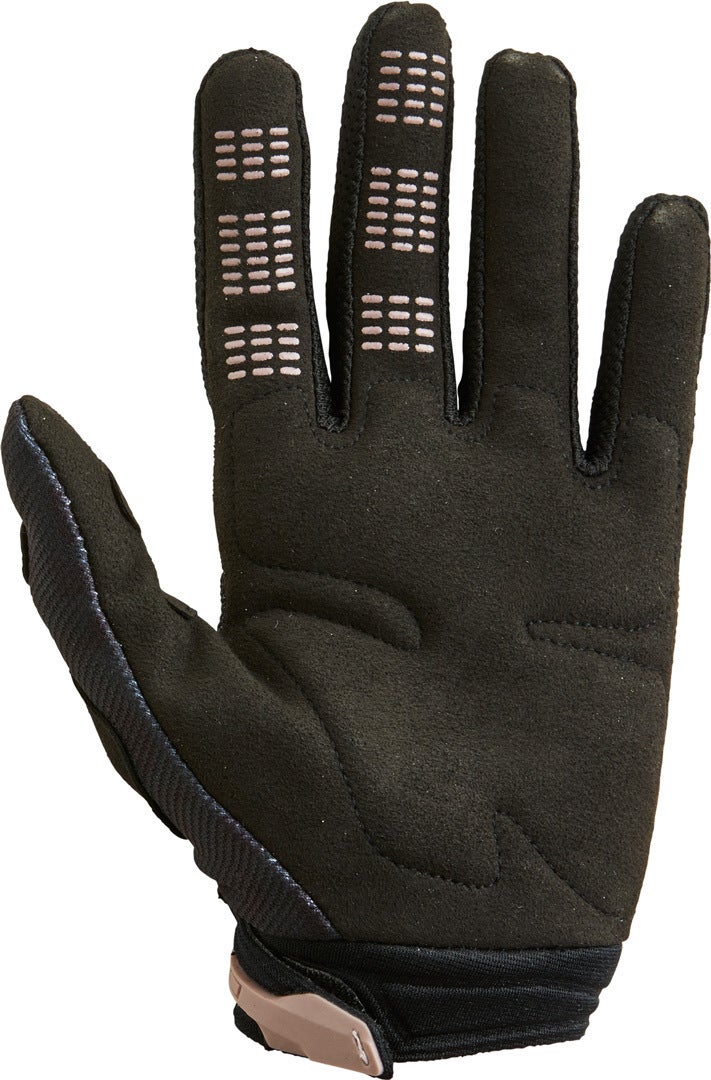 FOX 180 Skew Motocrosshandsker til damer Sort M Figur 2