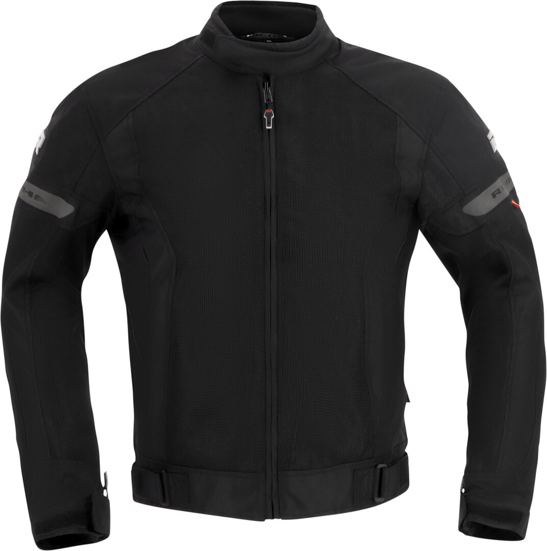 Richa Cool Summer Motorrad Textiljacke M Abbildung 2