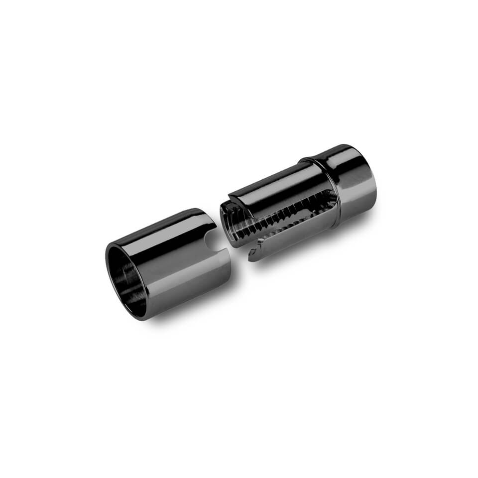 Adaptor Kellermann H-D, pentru indicatori Bullet 1000 negru Figura 2