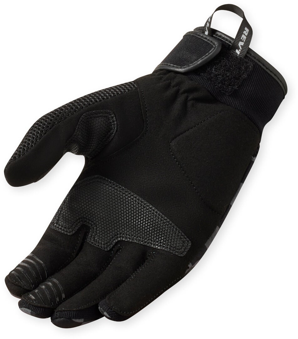 Revit Surge Chess Motorrad Handschuhe L Abbildung 2