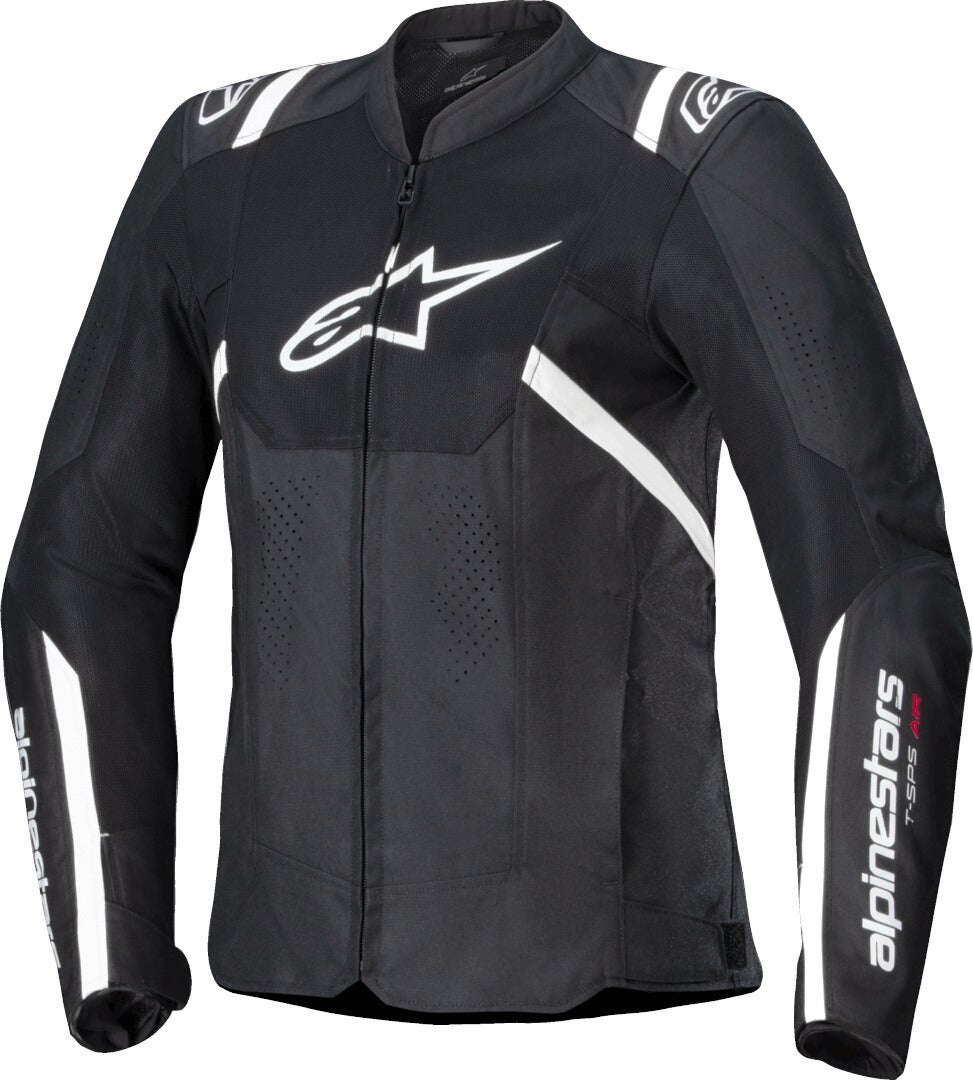 Alpinestars Stella T-Sps Air V2 Textil-Motorradjacke für Damen