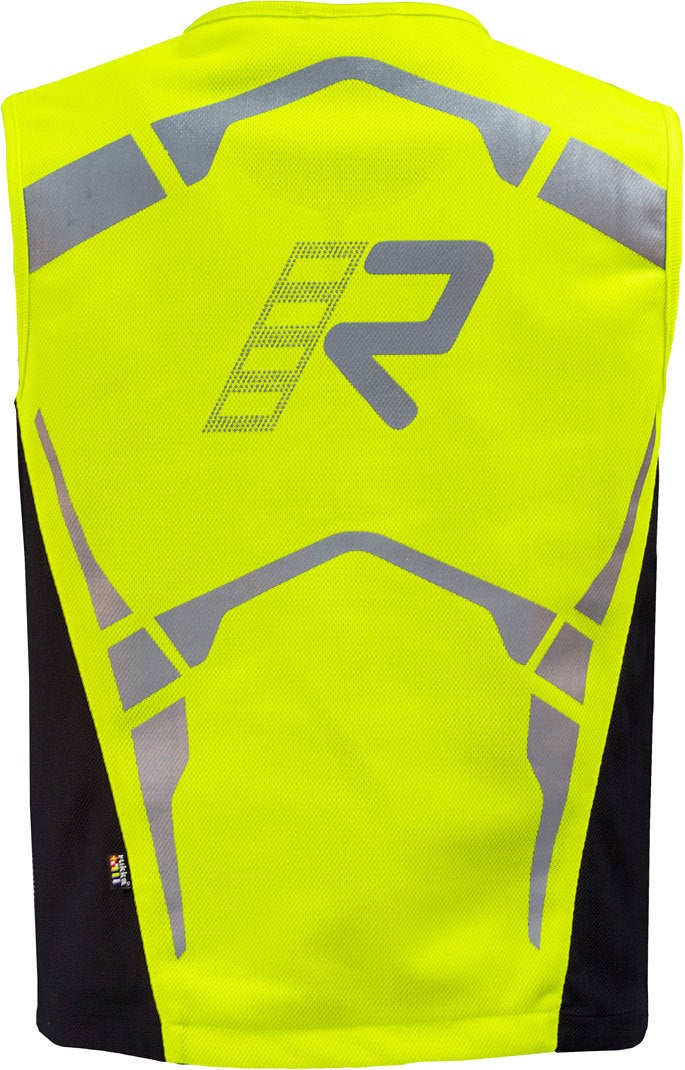 Rukka VIS Vest XL Figure 2