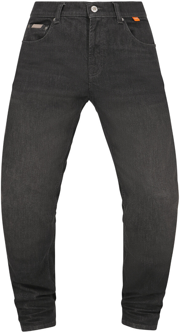 Richa Bronx Jeans da moto nero Long 29 Figura 2