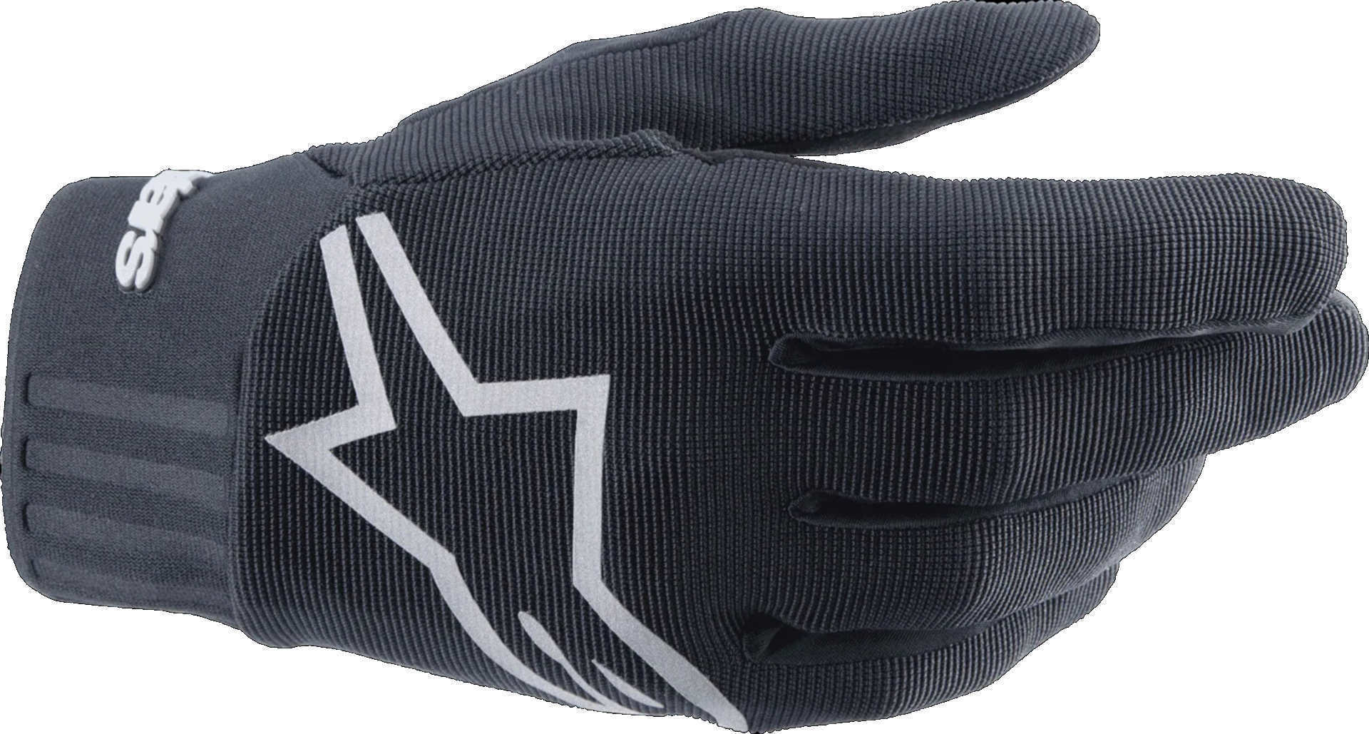 Alpinestars Stella A-Dura Dame cykelhandsker Sort L Figur 1