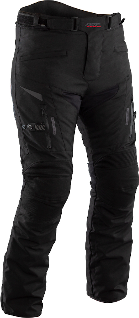 RST Pro Series Paragon 6 Pantaloni textile pentru motociclete 5XL Standard Figura 1