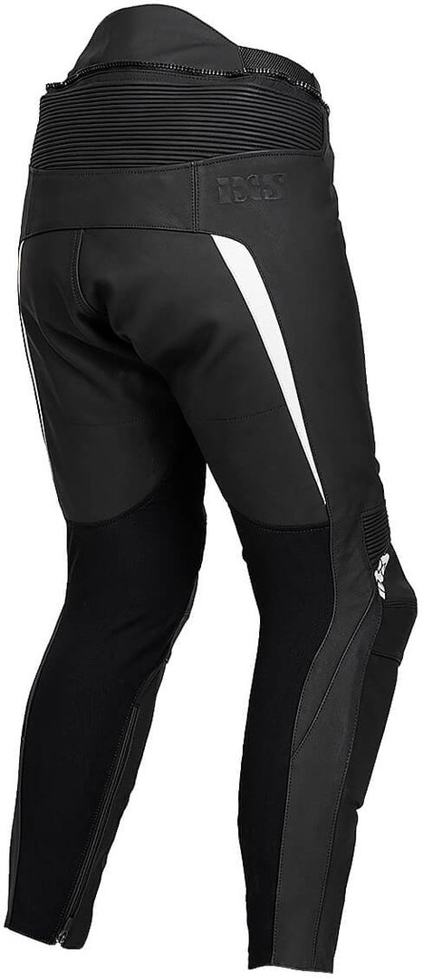 IXS Sport RS-600 1.0 Motorcycle Leather Pants Long 110 Figure 2
