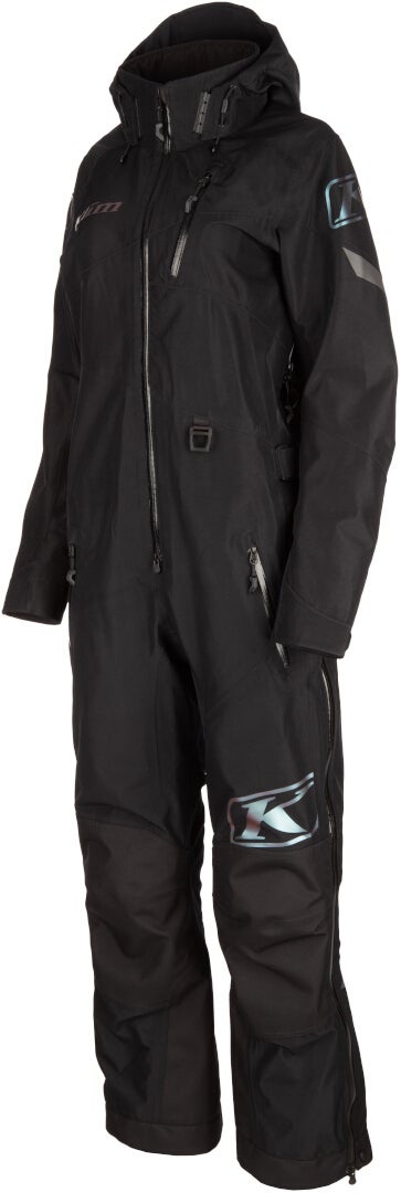 Klim Shredsa Ladies One Piece Snowmobile Suit-image-302379127