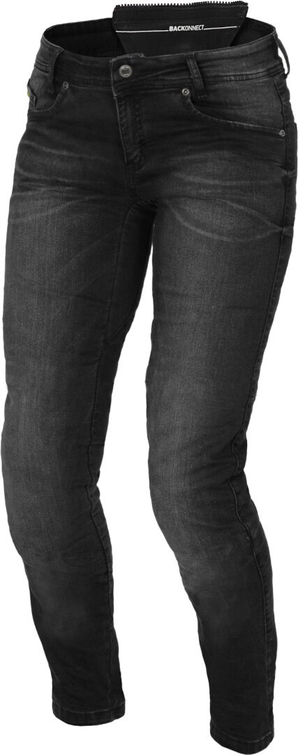 Macna Jenny Pro Ladies Motorcycle Jeans-image-911021925