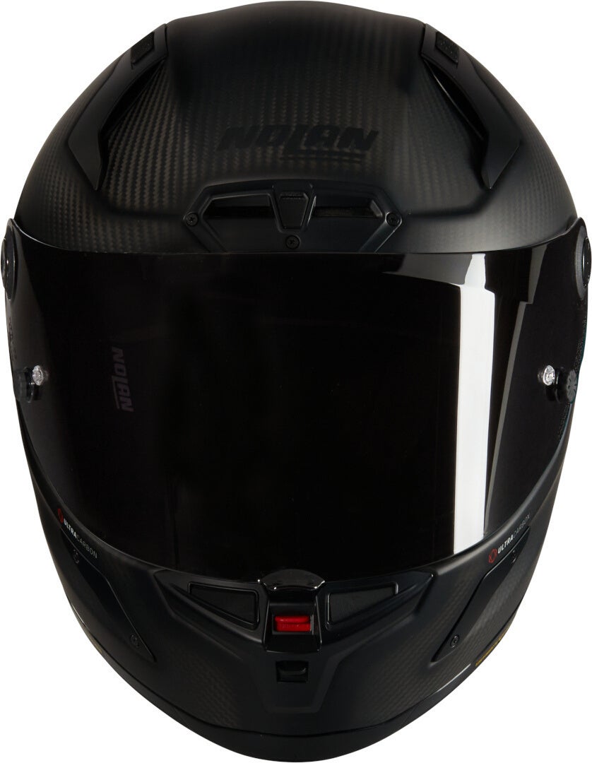 Nolan X-804 RS Ultra Carbon Puro 2025 Hełm mat/carbon M (58) Rysunek 3