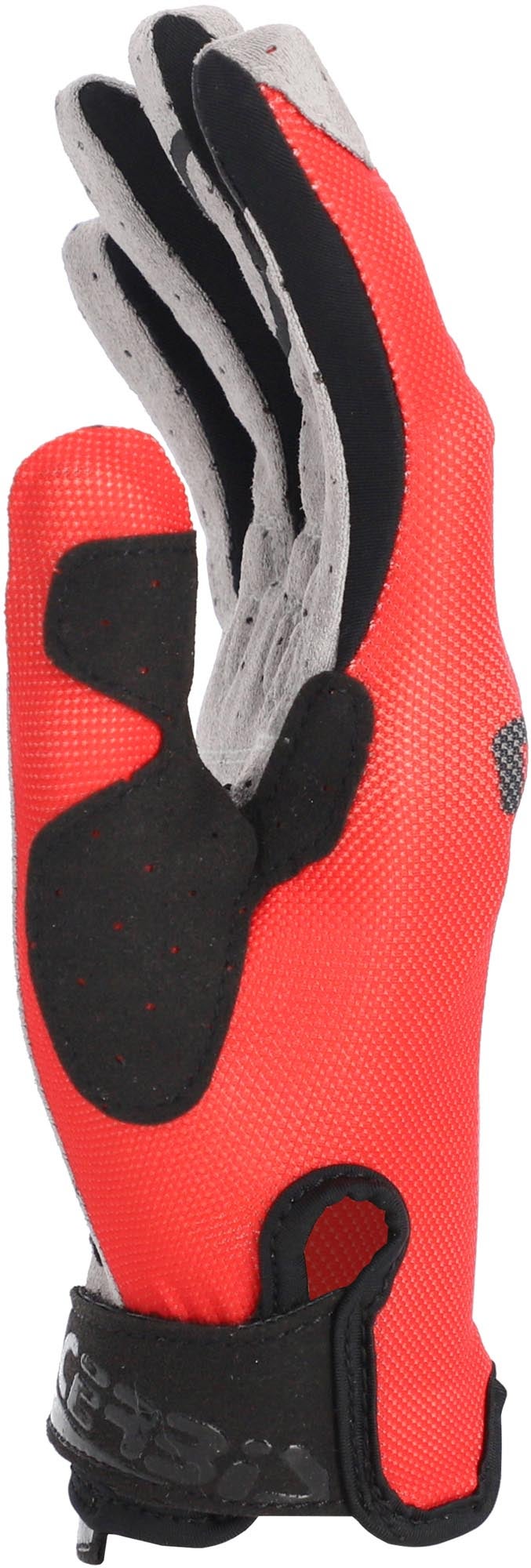 Acerbis MX X-P 2.0 Vented Motocrosshandsker rød/sort 2XL Figur 3