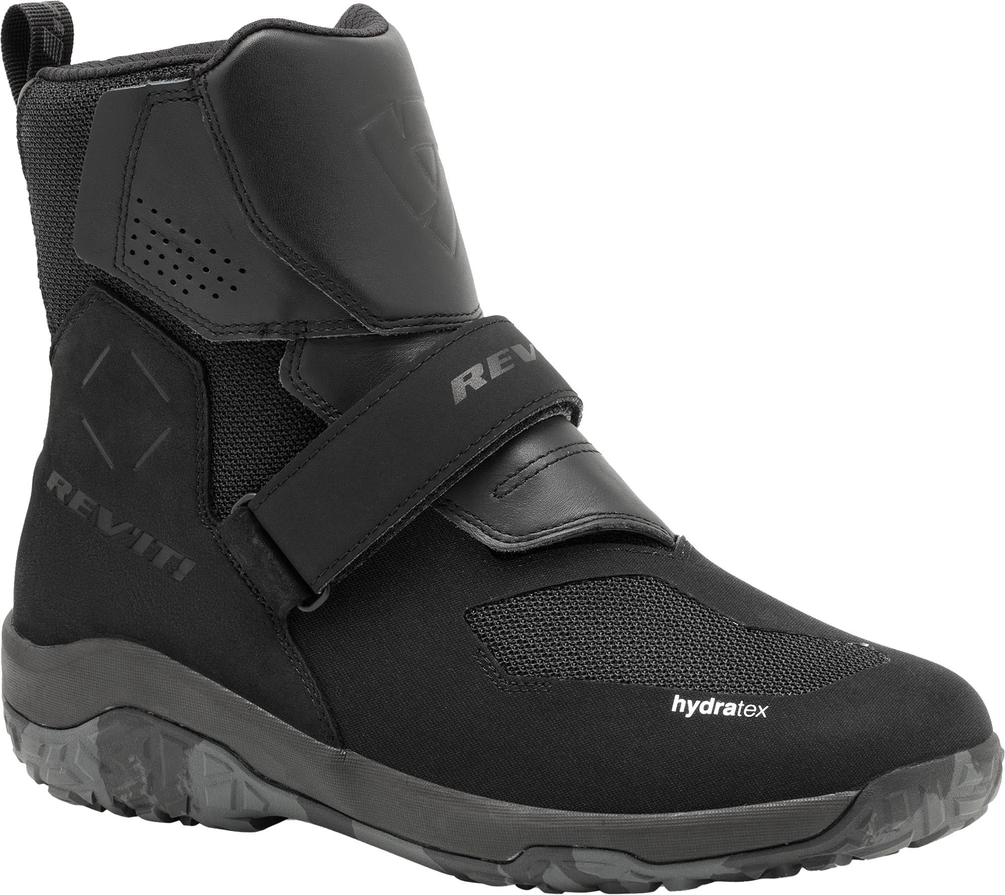 Revit Dredge H2O waterproof Motorcycle Boots 46 Figure 2