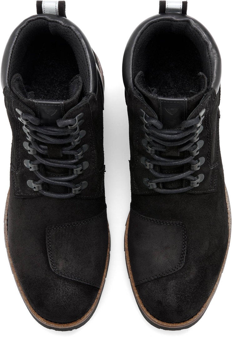 Revit Ginza 3 Motorcycle Boots black 45 Figure 5