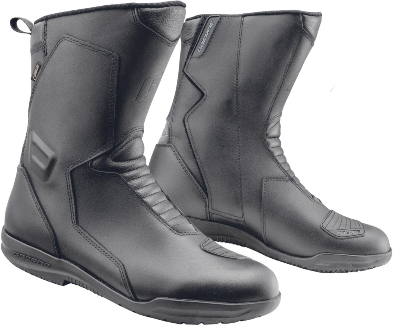 Gaerne Aspen Motorradstiefel 38 Abbildung 1