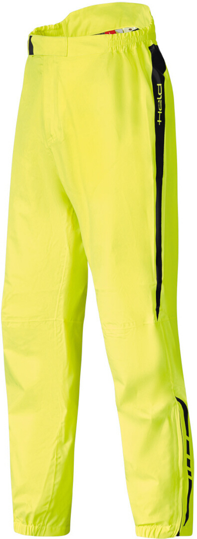 Held Rainstorm Base Rain Trousers neon L Figure 1