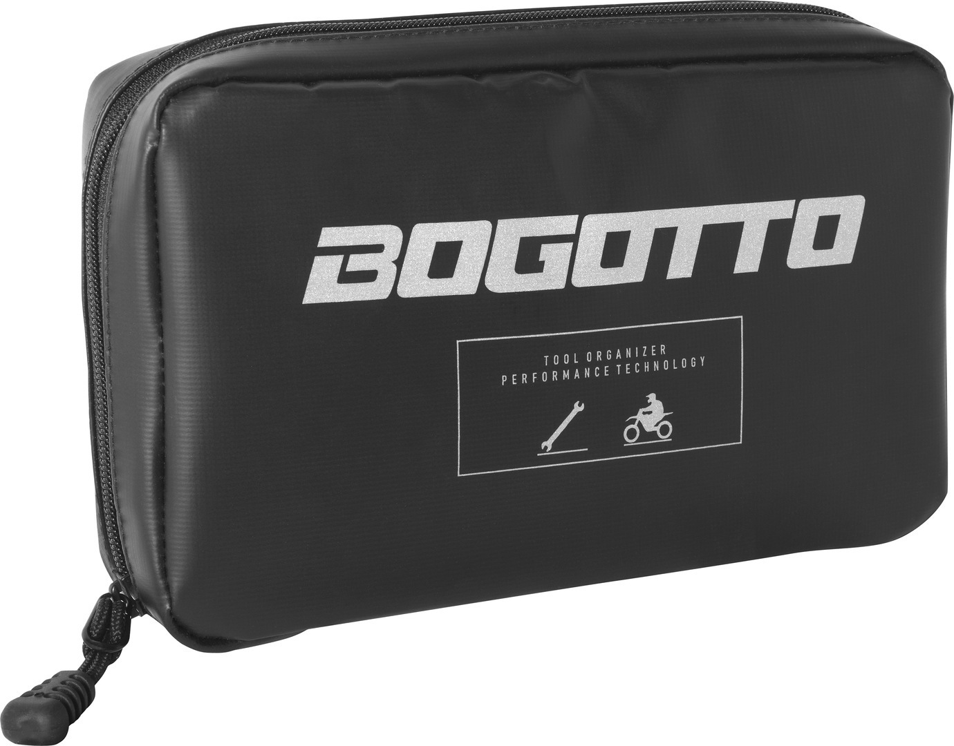 Bogotto Terreno 工具整理器 圖1 Bogotto Terreno 工具整理器 圖1