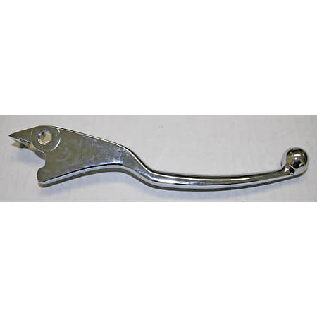 Bremshebel lang, Alu, SUZUKI Хром Фигура 2