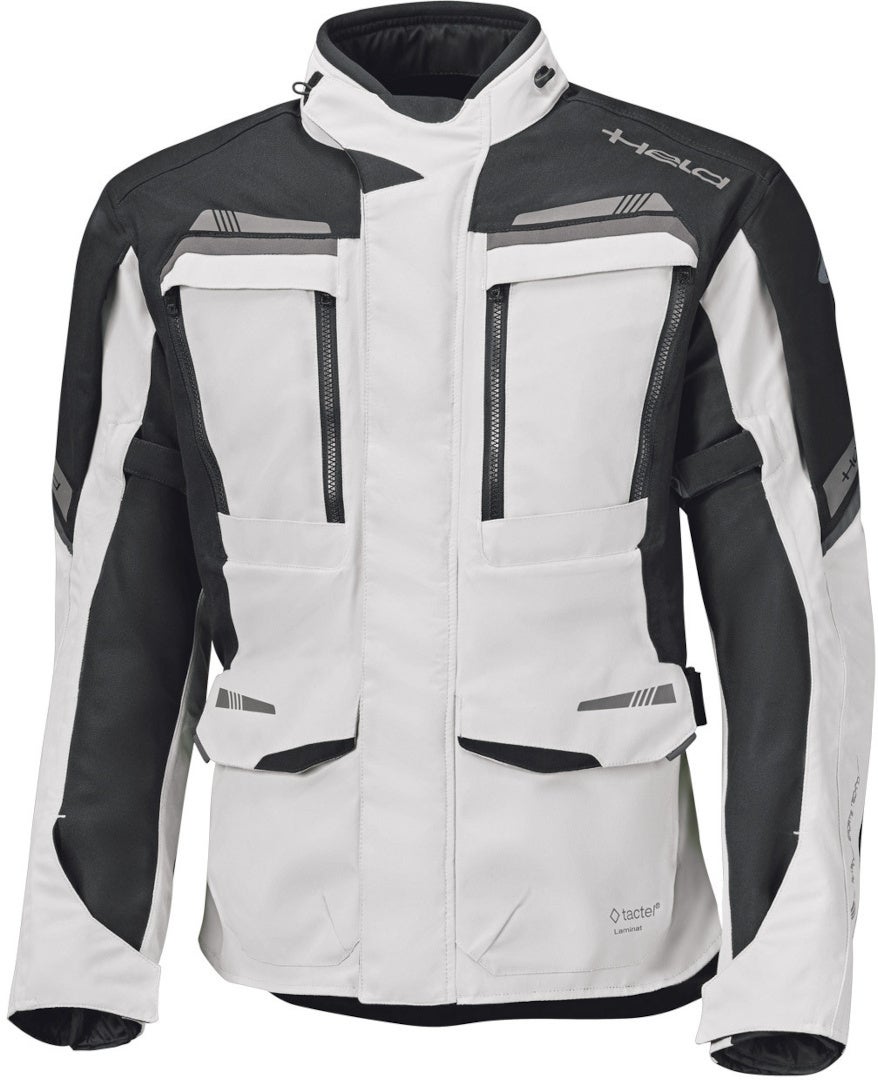 Held Lonborg Top Motocycle Textile Jacket-image-616745576